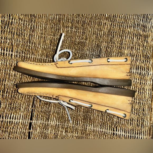 Woman’s Sperry Topsiders 🌵8.5 - Picture 2 of 9